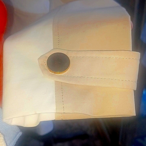 bebe Color Block Jacket - Picture 8 of 12